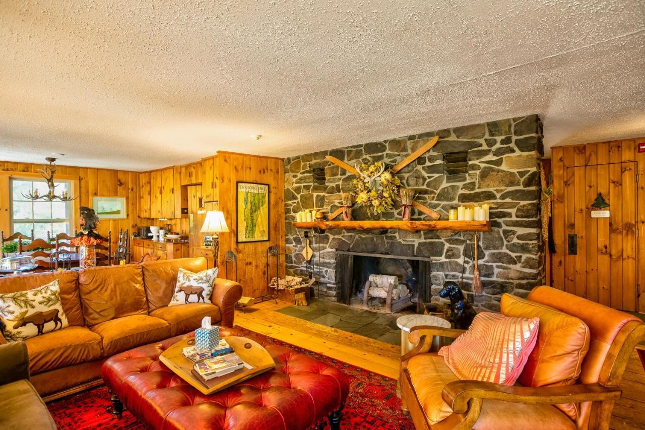 Locanda Timberholm Stowe
